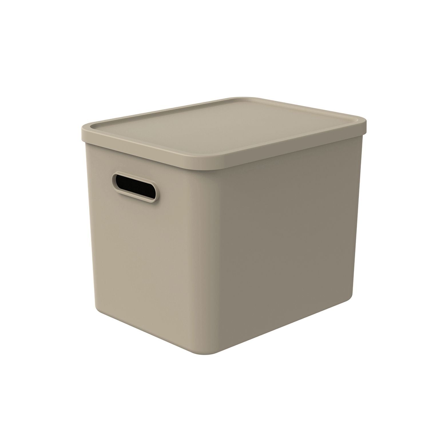 ALBULA Multibox 27 L - Cappucino / 27 L