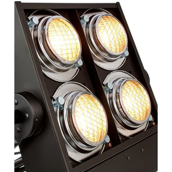 Showtec Stage Blinder 4 DMX