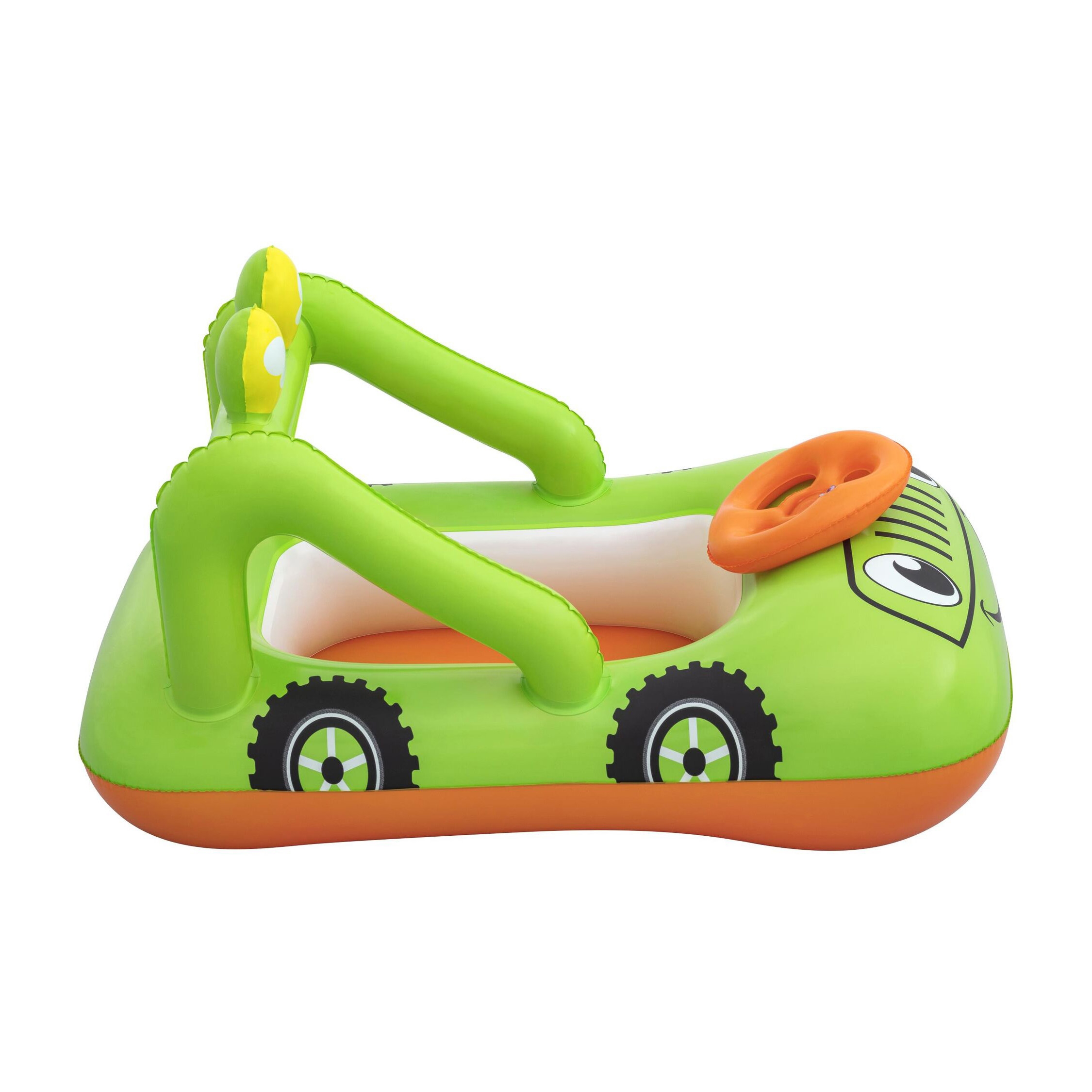 Kinderboot Little Navigator