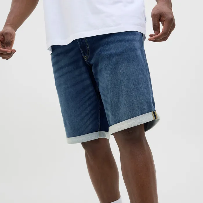 Jack & Jones Rick Icon Short Heren (plussize)