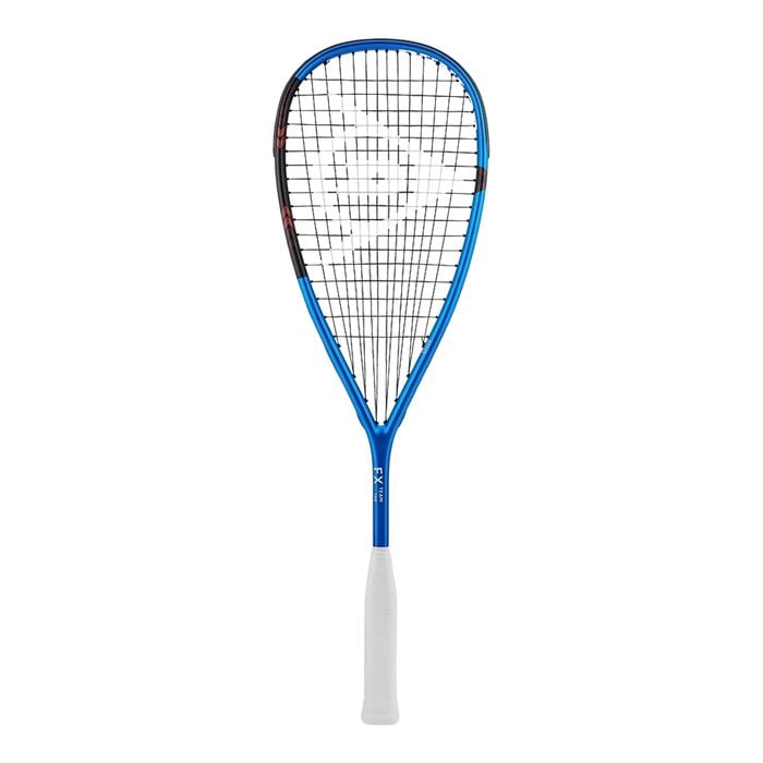 Dunlop FX Team 130 Squashracket