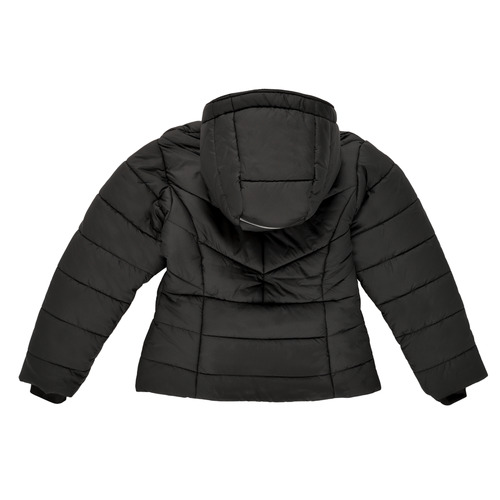 Columbia - KATELYN CREST - Noir