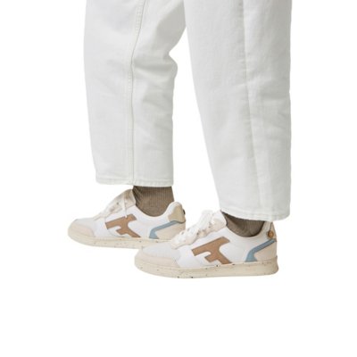 Sneakers femme Hazel Baskets FAGUO