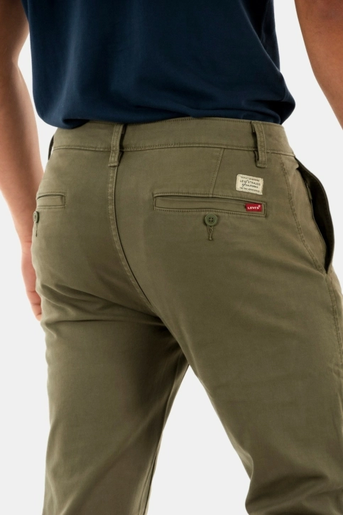 Pantalons levi's® 17196 00010 bunker olive shady