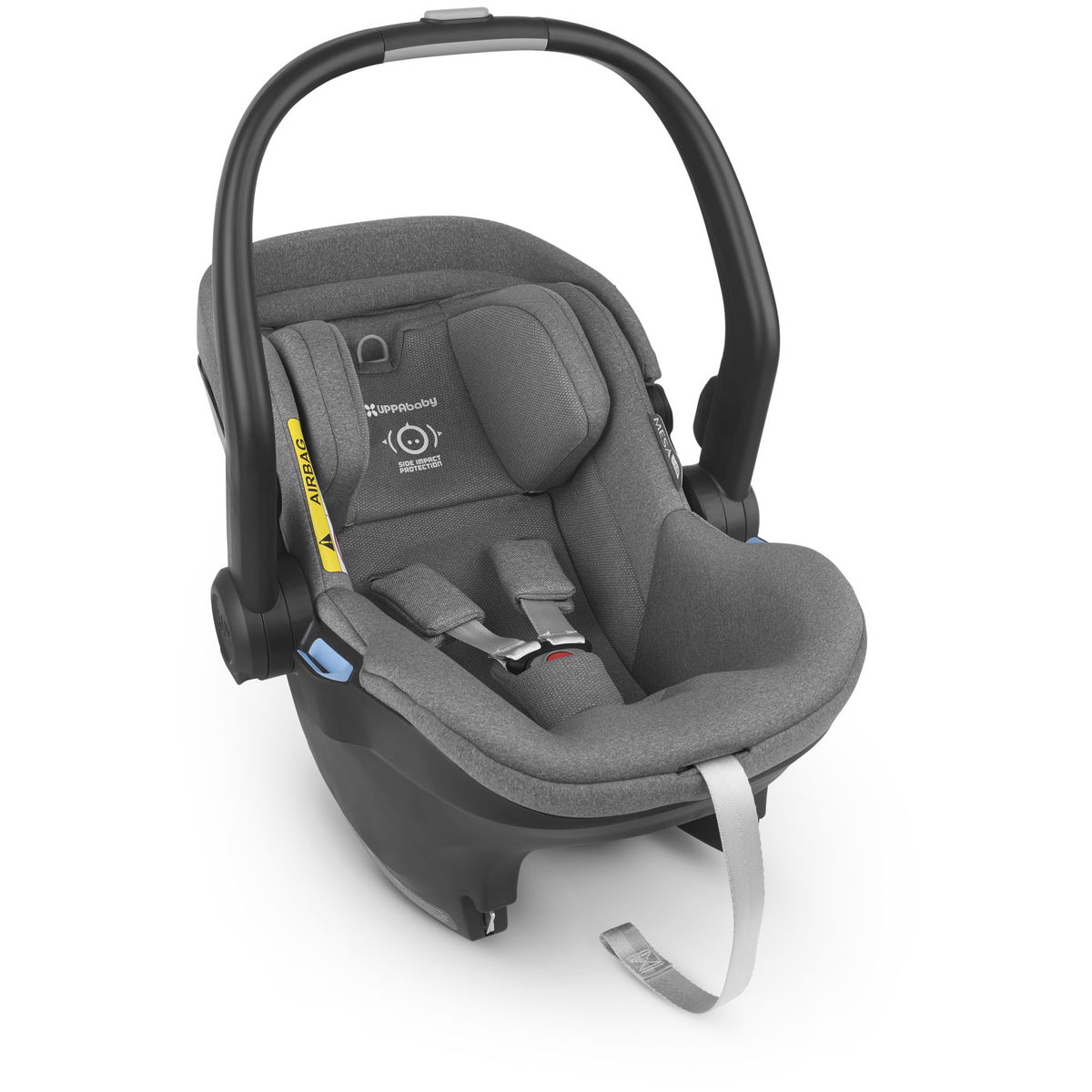 UPPAbabyUPPAbaby   VISTA V3 3in1 dillan