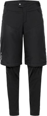 VaudeAll Year Moab ZO Pants III - schwarz