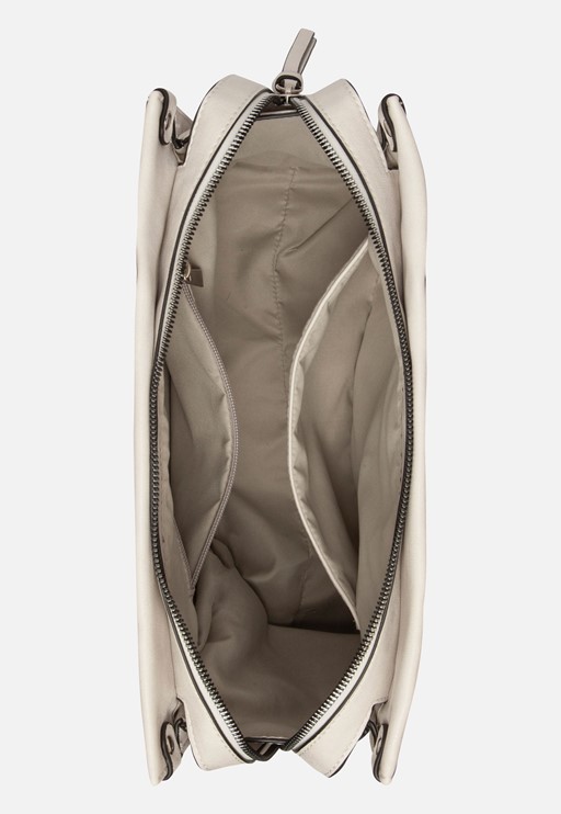 Cellini Hilde handtas beige Synthetisch