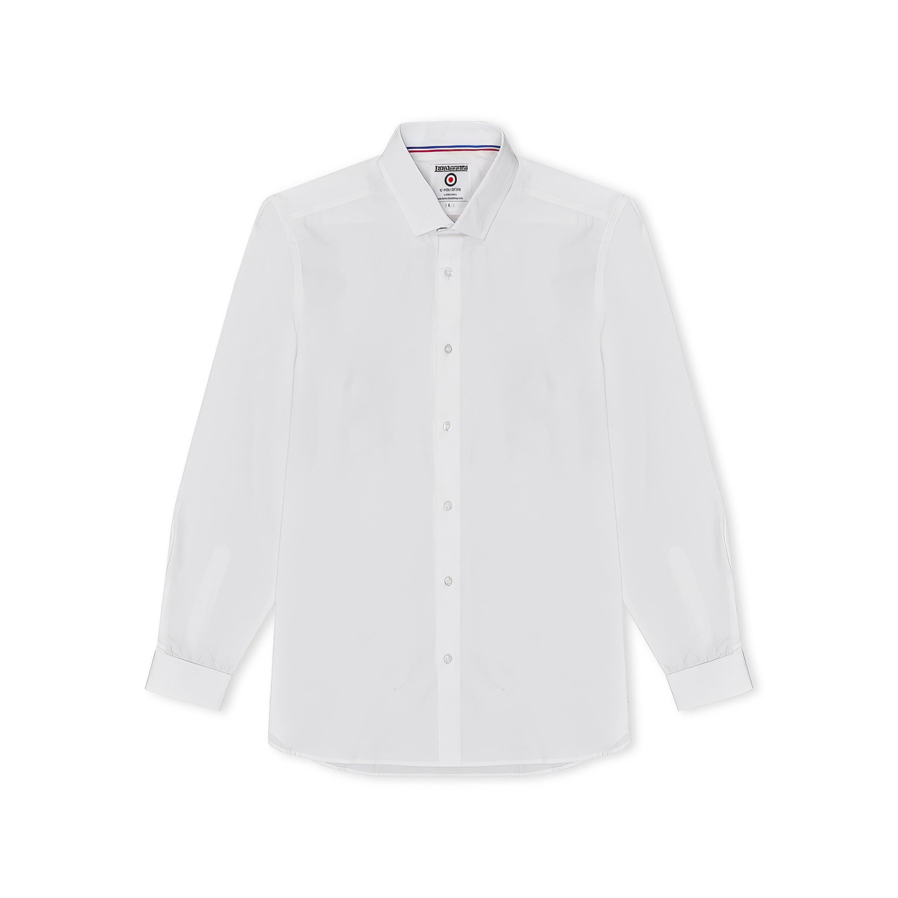 Lambretta Formal Shirt
