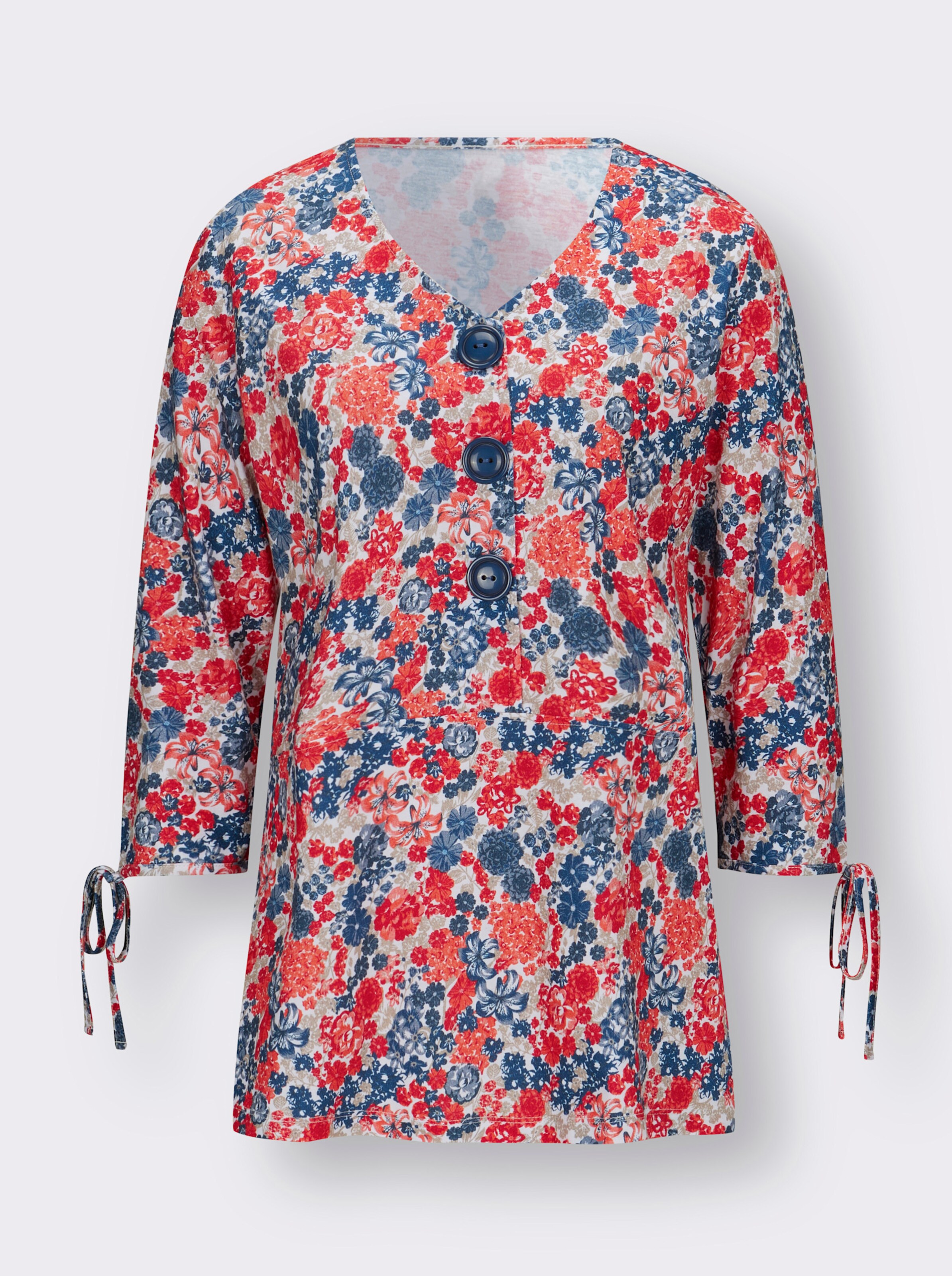 Tunikashirt