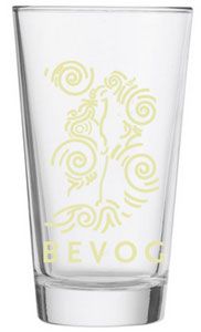 Bevog Vaasglas 30 cl