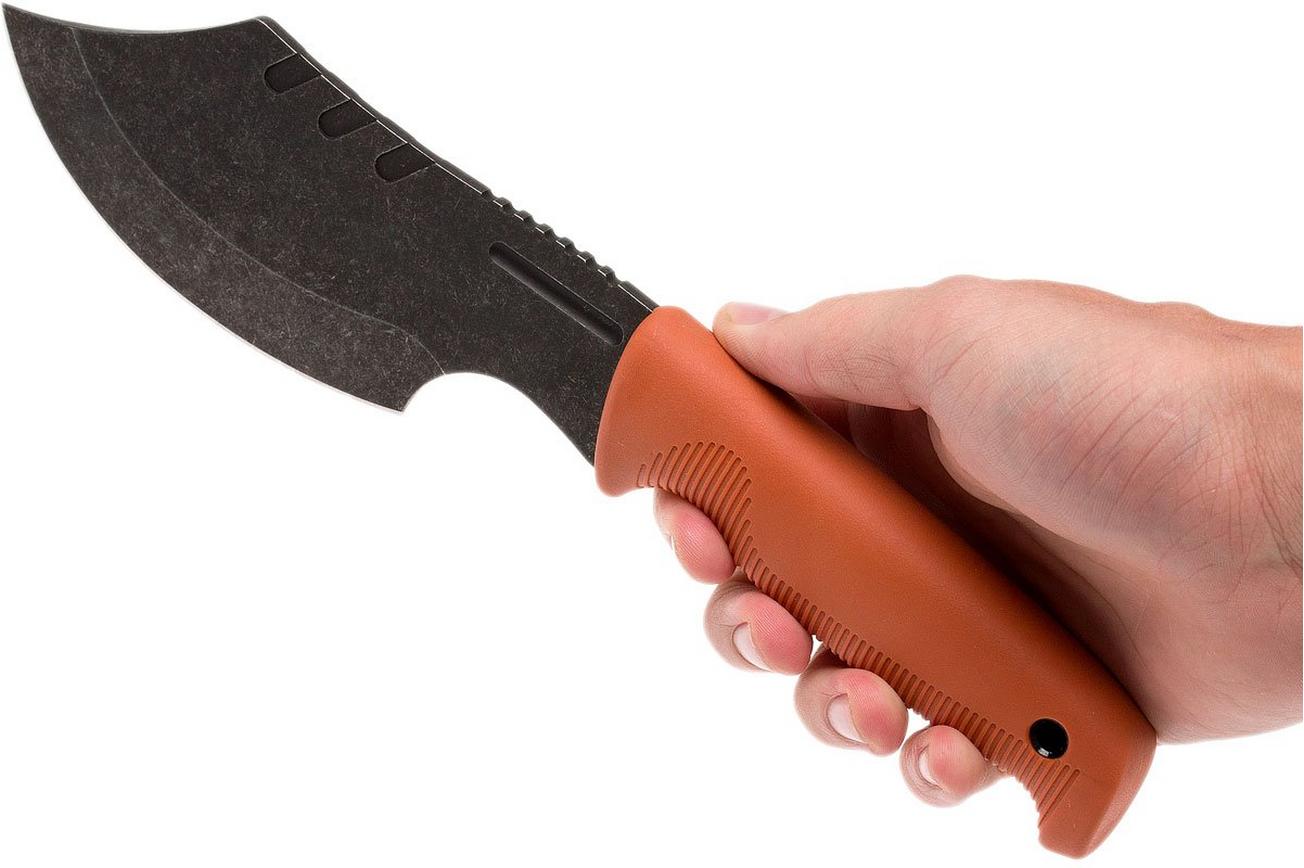 EKA AxeBlade W1, oranje, 934302