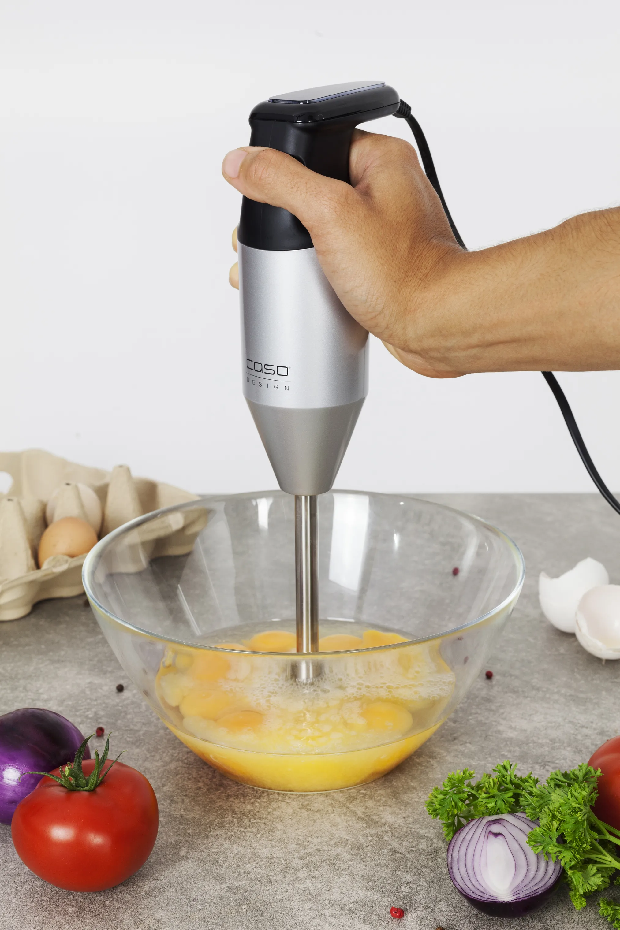Caso HB2200 Pro Stavblender