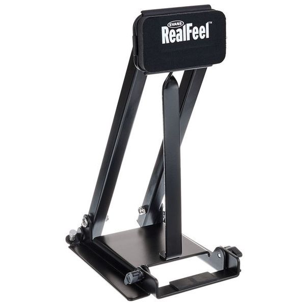 HQ Percussion RFBass Bass Pedal Übungspad