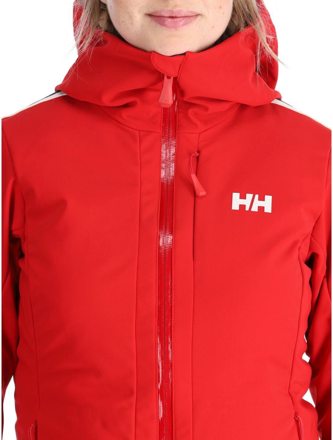 W Avanti softshell ski-jas dames