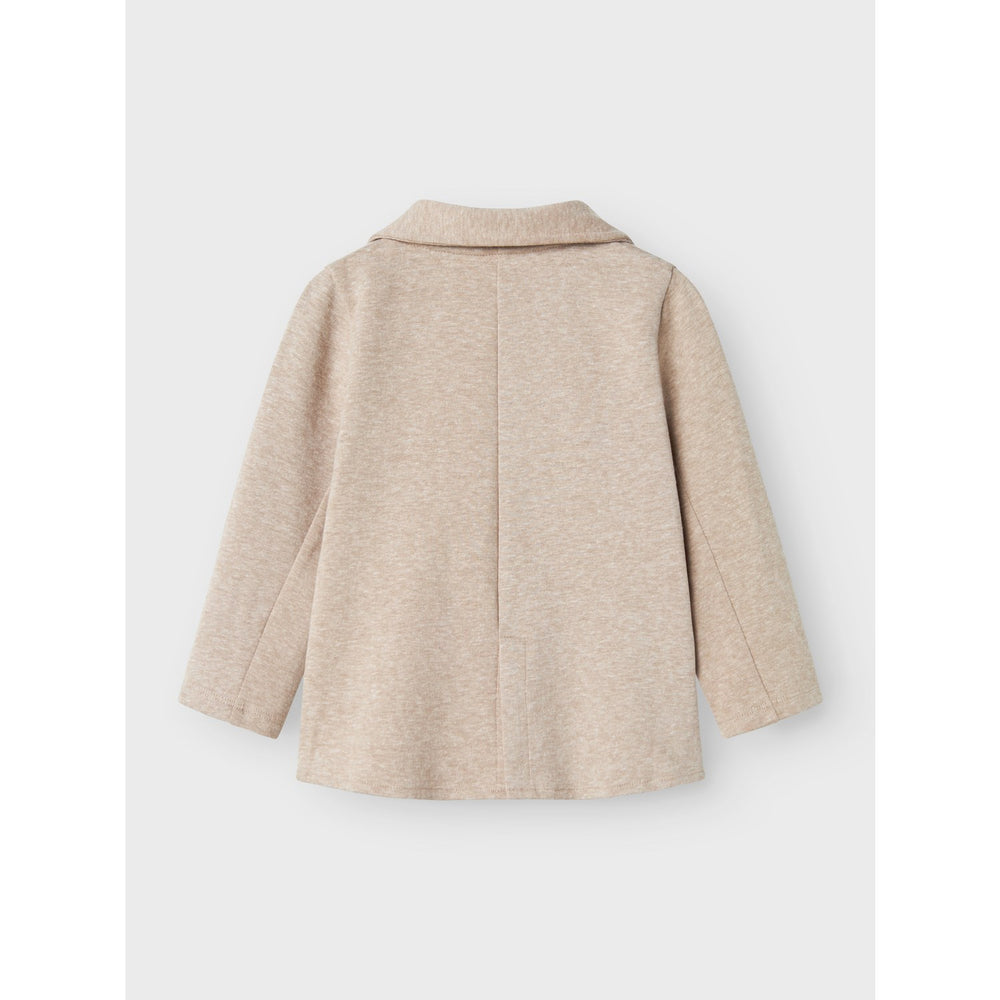 Køb Name It Pure Cashmere Follow Sweat Blazer