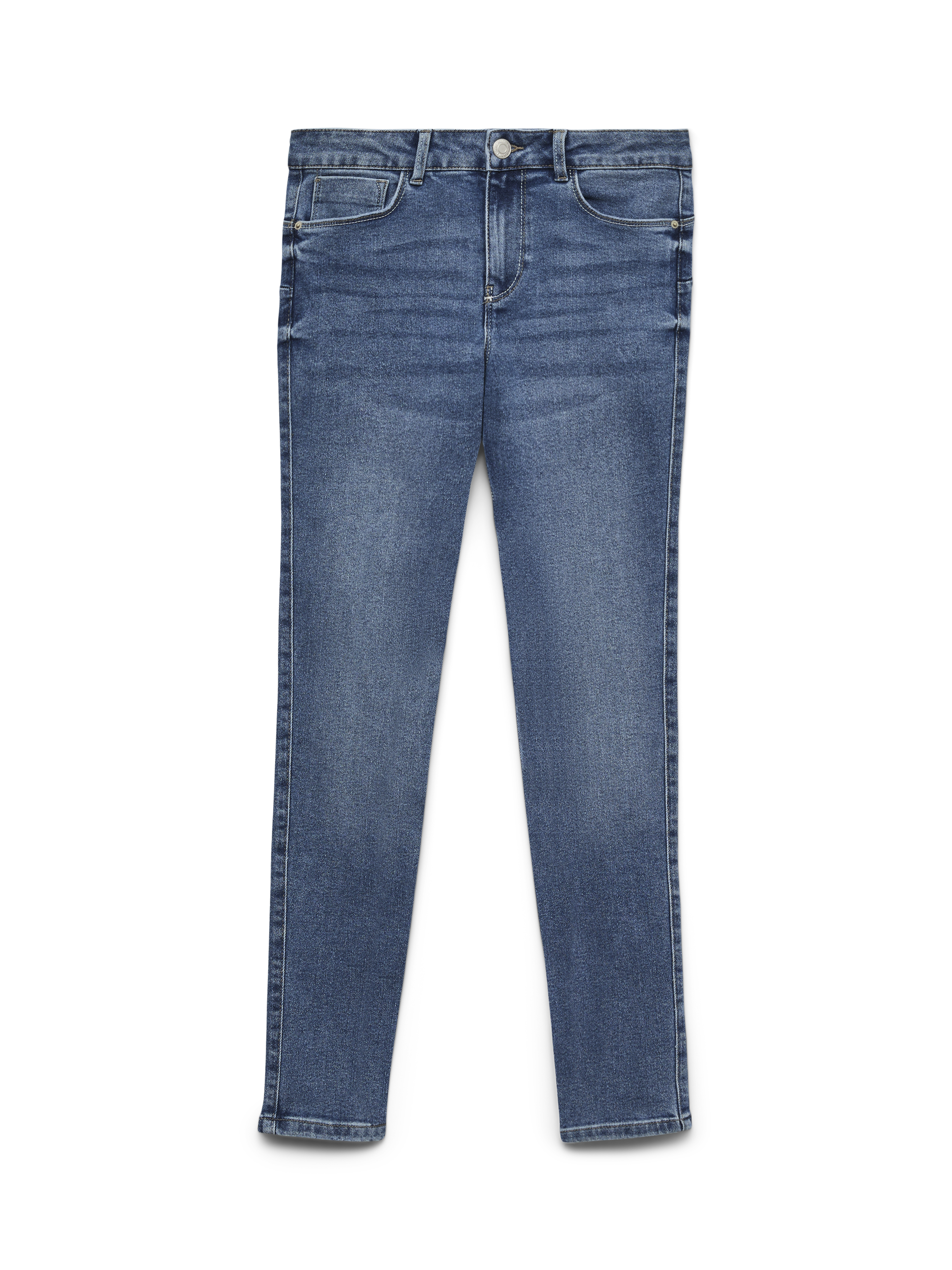 VMPAIGE Mid rise Skinny fit Jeans