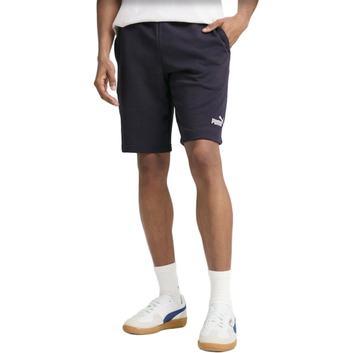 Calções Puma Essentials Foundation