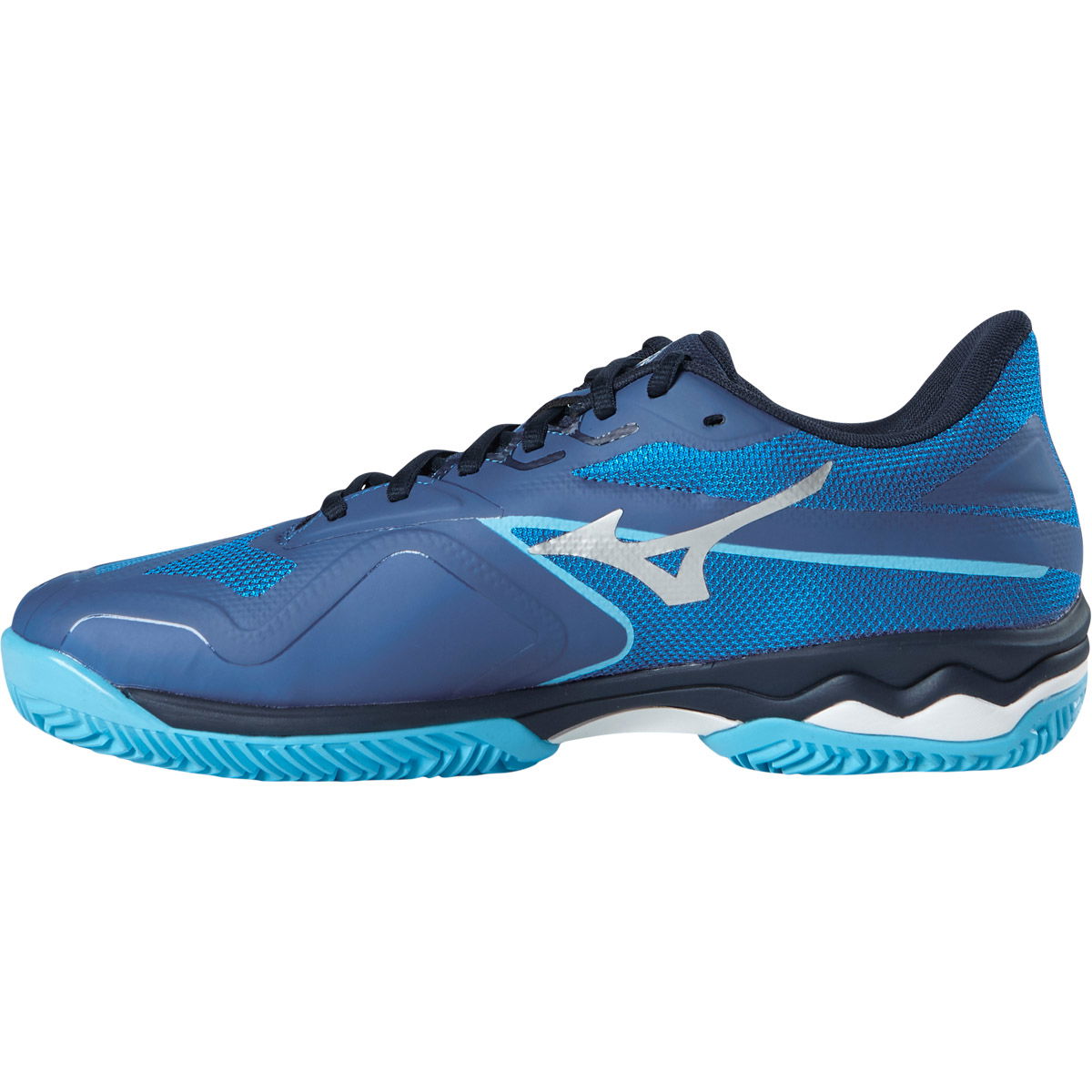 Mizuno Wave Exceed Light 2 CC Tennissko Herre