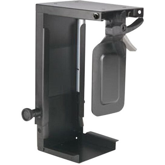 Neomounts CPU-D075BLACK Support pour ordinateur - max 10 kg - universel