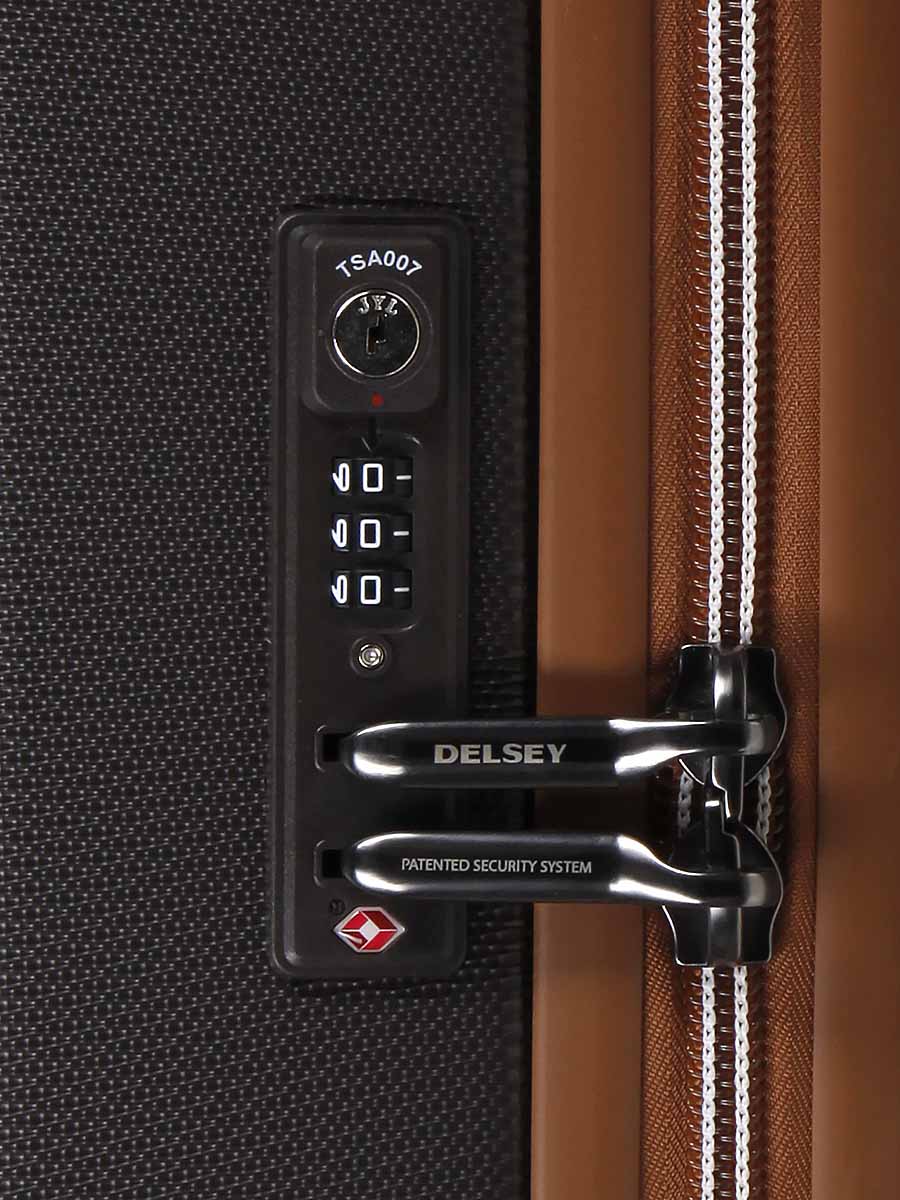 Valise Delsey Chatelet Air 2.0 - 76.5 cm