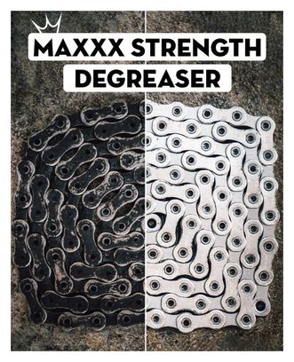 Dégraissant Peaty's XXX Solvent Degreaser Aerosol 750ml
