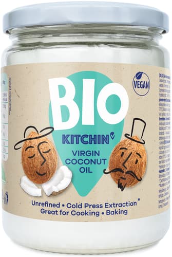 Kitchin Bio Kokosöl