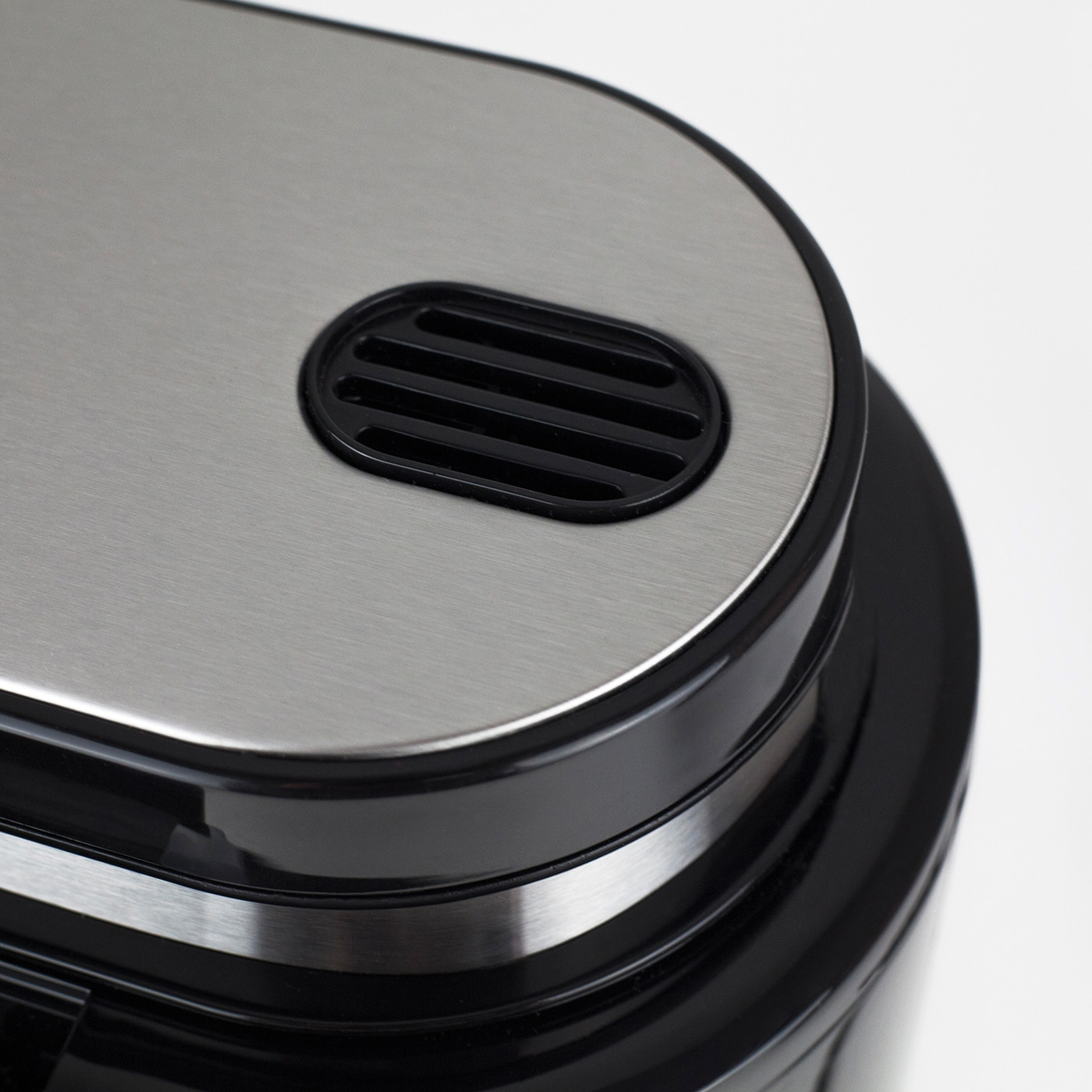 Coffee Compact electronic