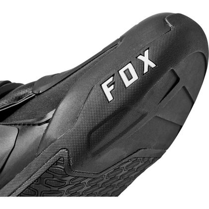 Bottes cross Fox MOTION 2024 - Noir