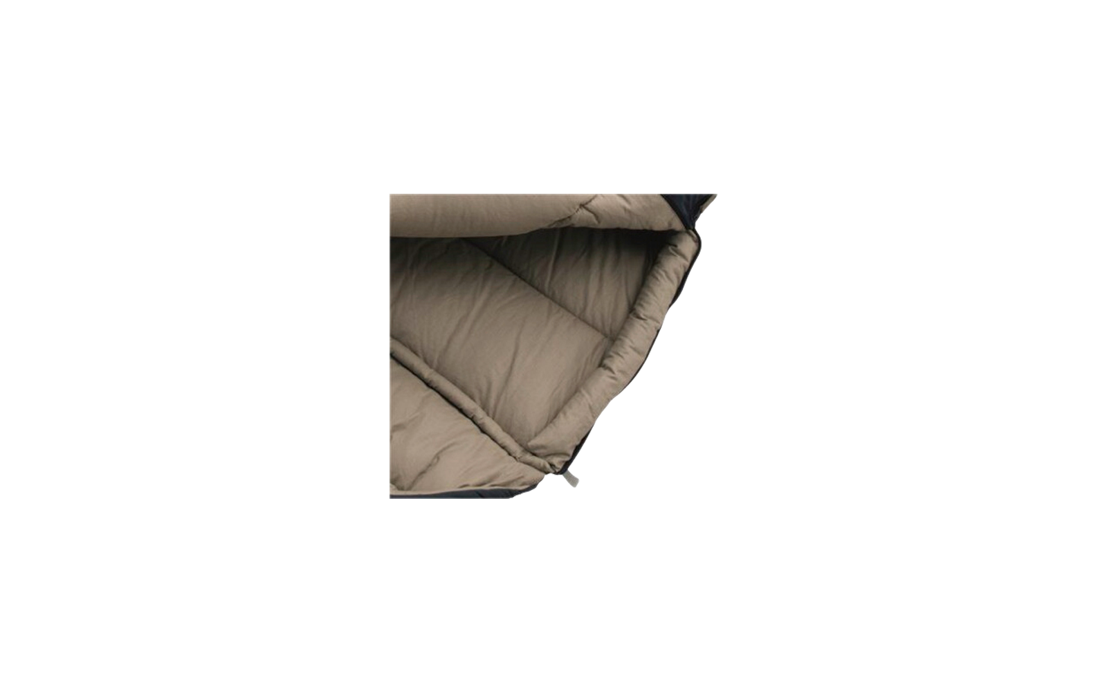 Outwell Constellation Lux Schlafsack 230 x 90 cm Blau