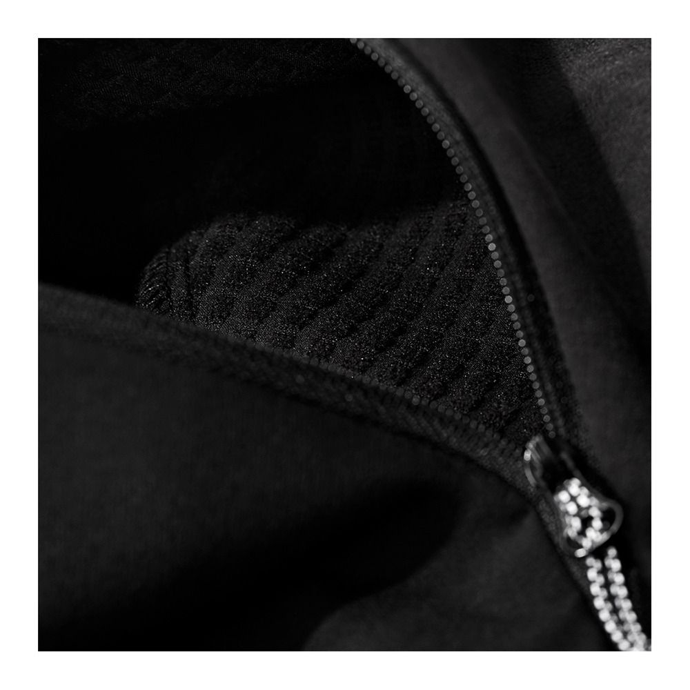 Mammut AENERGY SO HYBRID - Pantalon ski Homme black