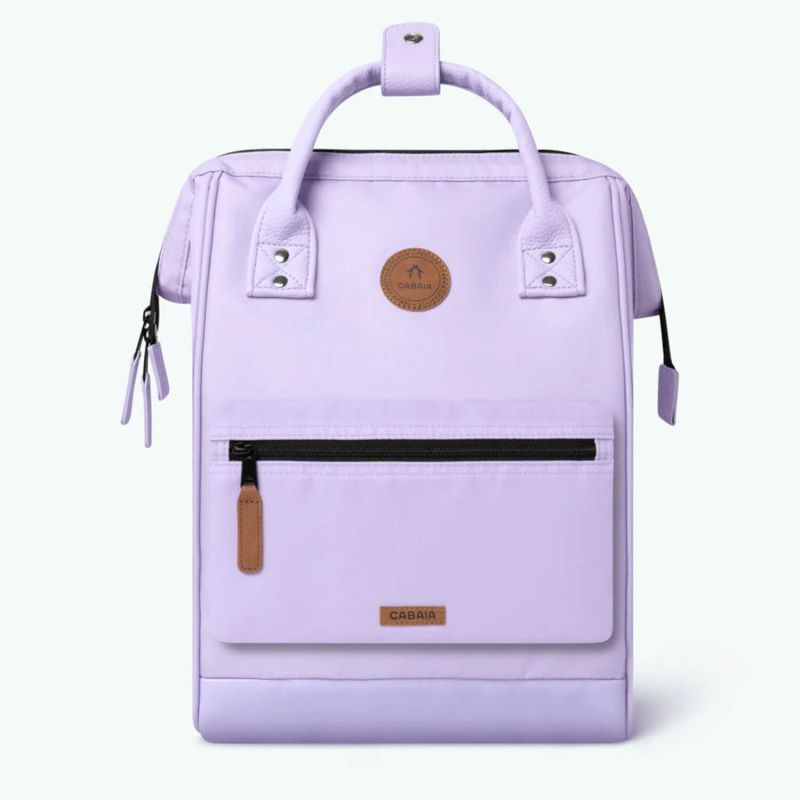 Sac à dos Adventurer Medium 23 litres + 2 grandes pochettes Aurora