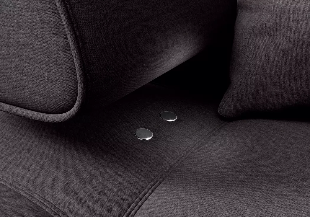Ecksofa Seledo