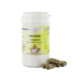 Holisan Ashoka 60cap