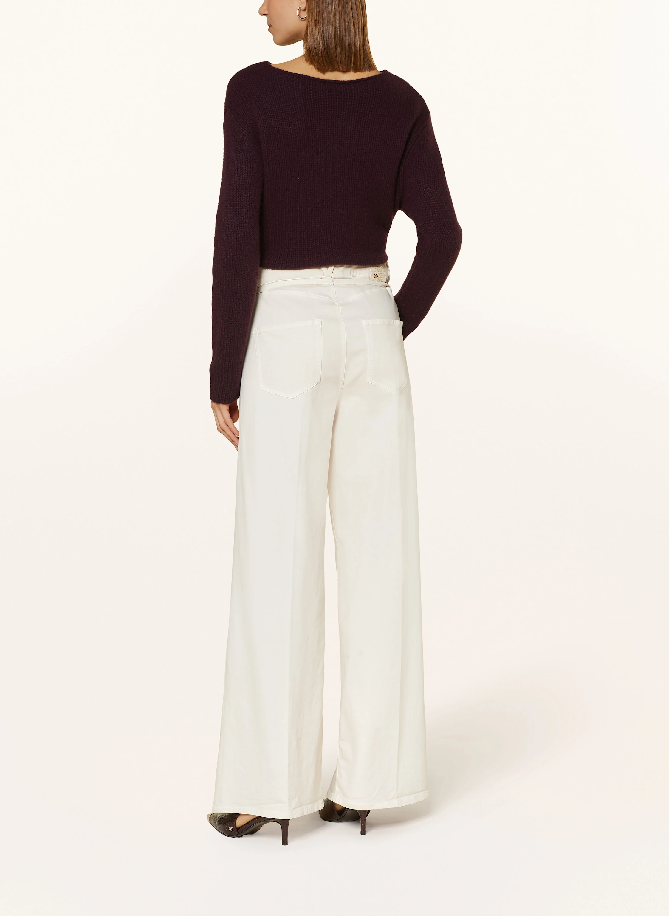 RAFFAELLO ROSSI Jeans SVENTY