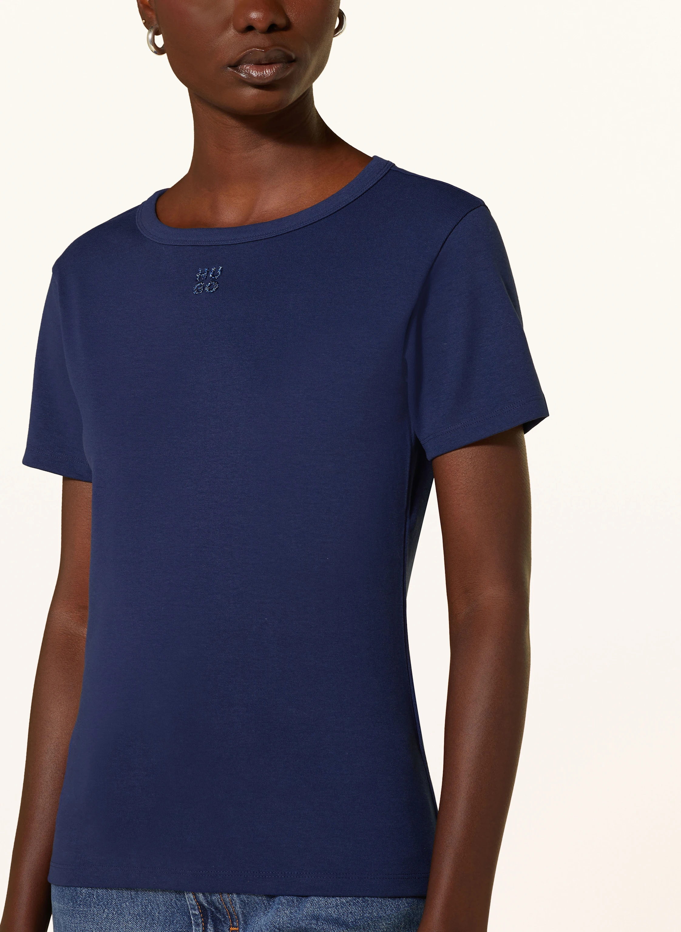 HUGO T-Shirt DELORIS