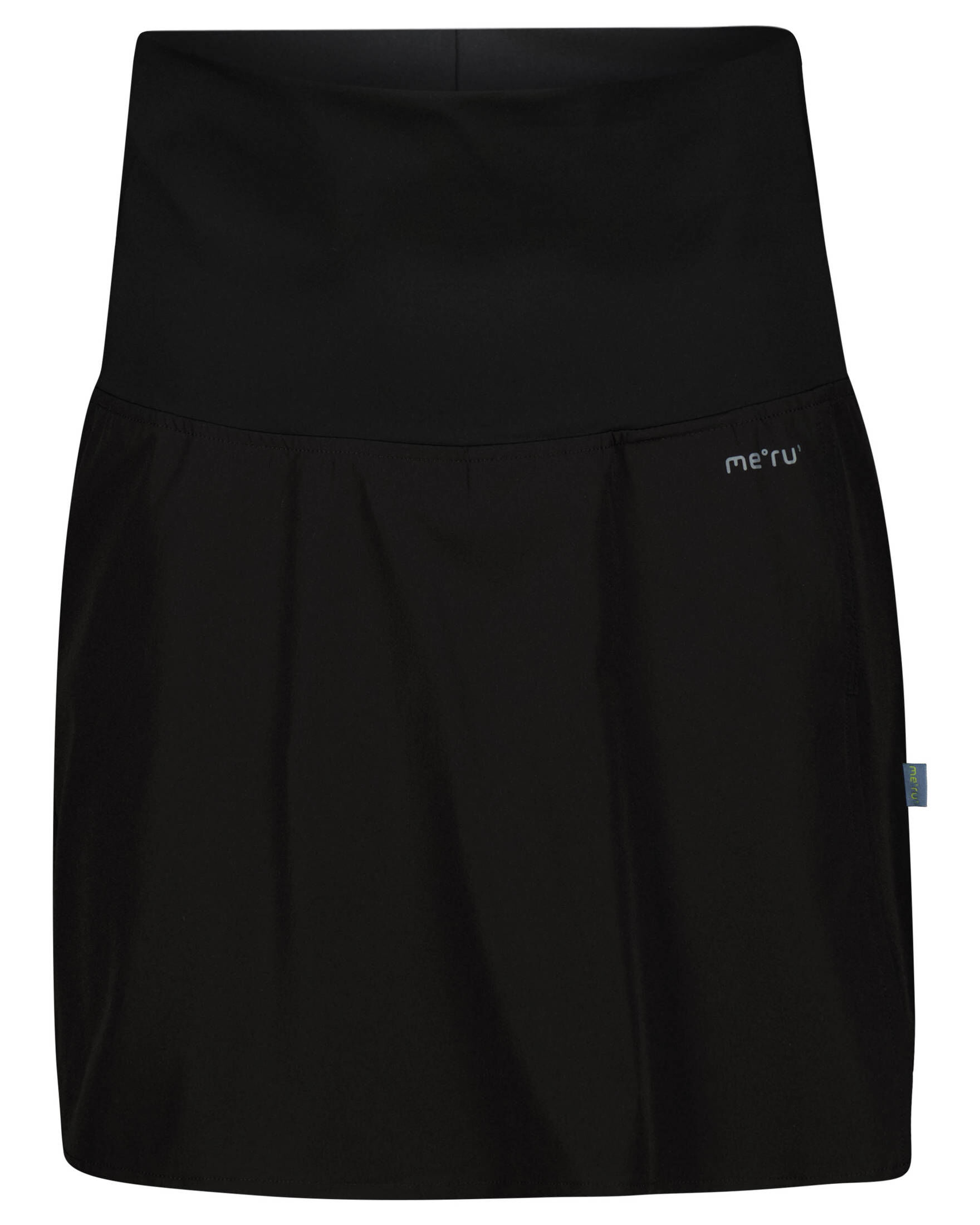 meru| Damen Trekkingskorts KIVALINA SKORT WOMEN