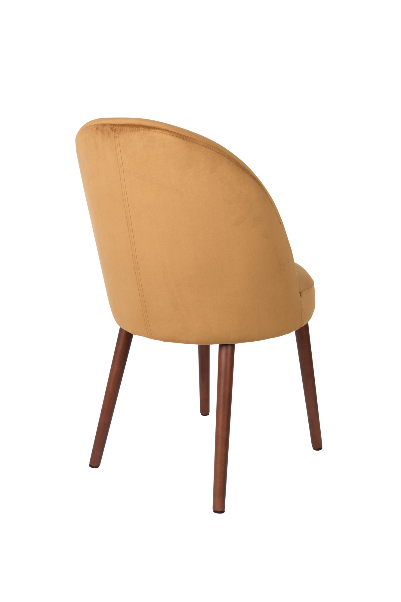 Eetkamerstoel Barbara camel