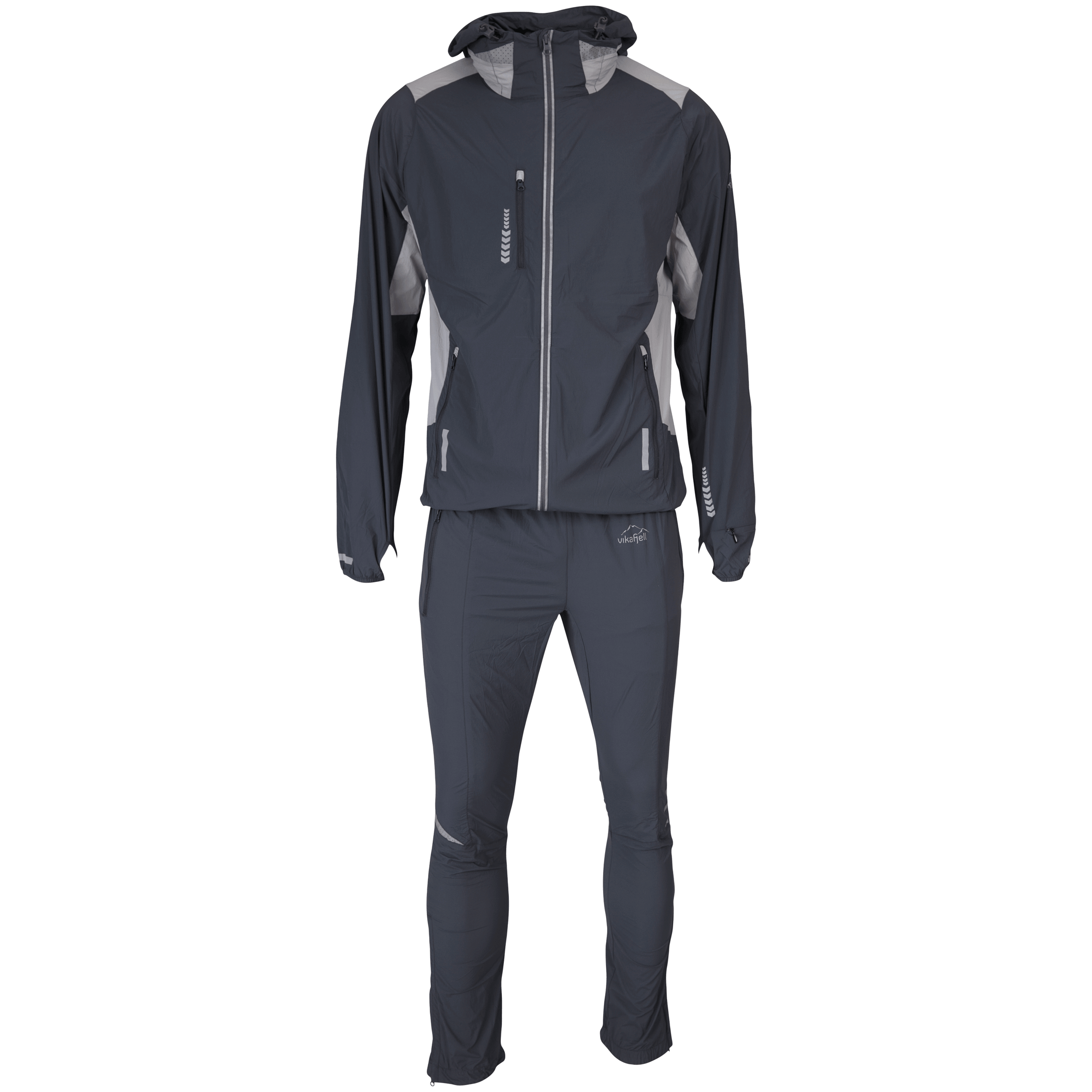 Vikafjell Hovden Jacket man - Treningstøy
