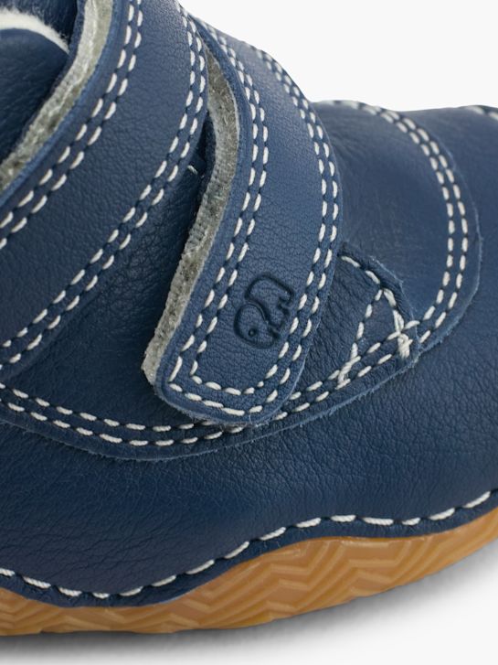 elefanten OSIMO Halbschuh Blau