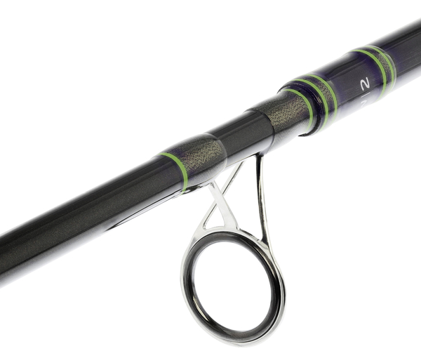 Canne à appât mort Westin W2 ST canaux et fossés 3.00m (175g) (3.0lb)