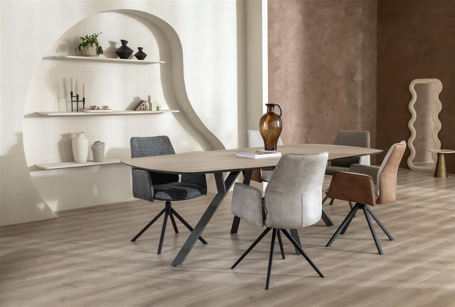 XOOON   Minato Eettafel