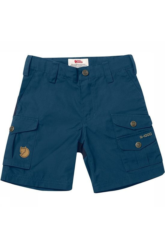 Fjällräven Fjällräven Vidda Shorts Junior