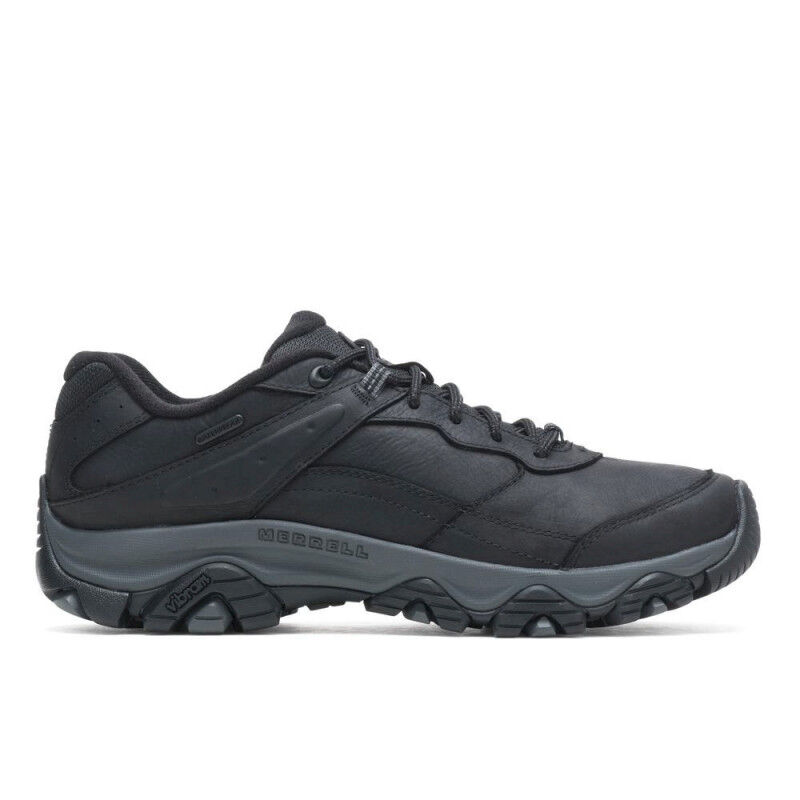 Moab Adventure 3 WP - Chaussures randonnée homme