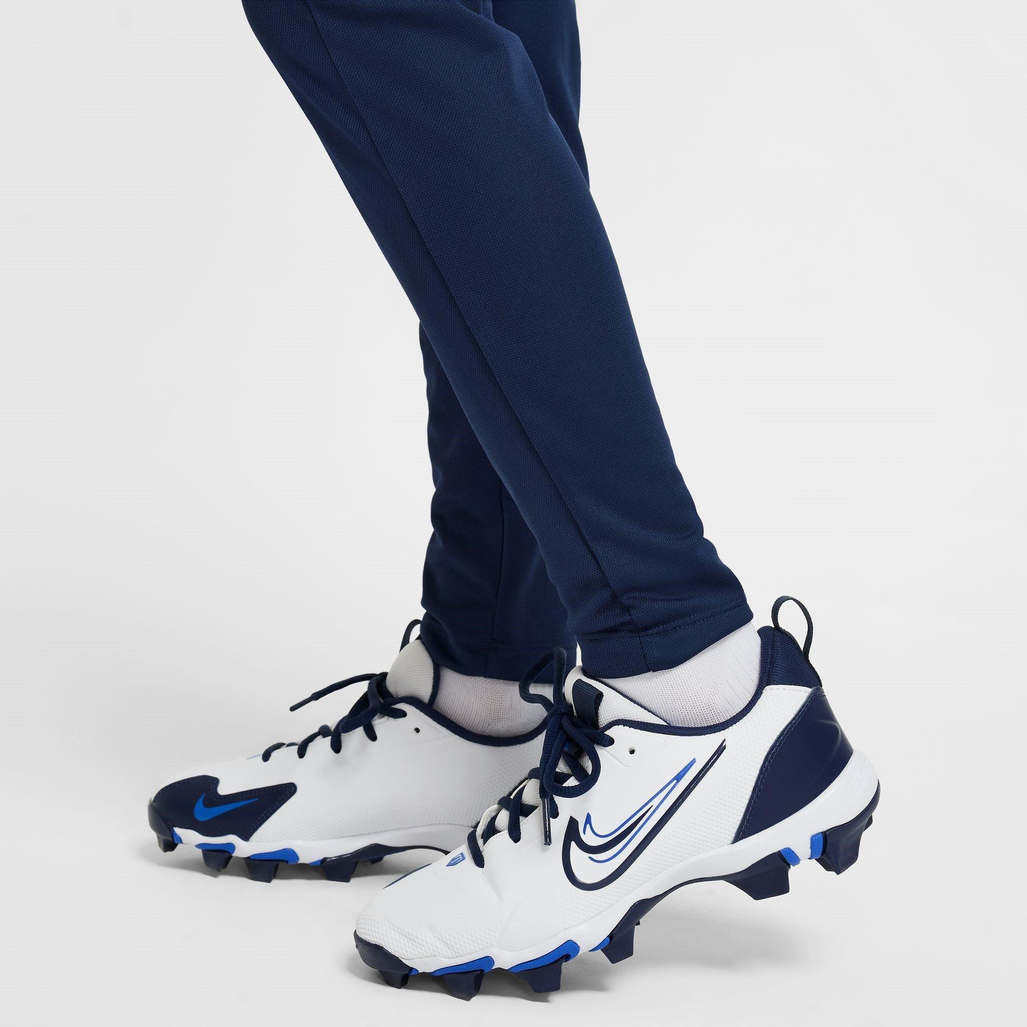 Nike Juniors Academy Warm Up Tracksuit