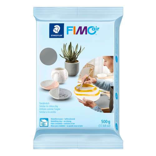 STAEDTLER® FIMO® air basic Modelliermasse