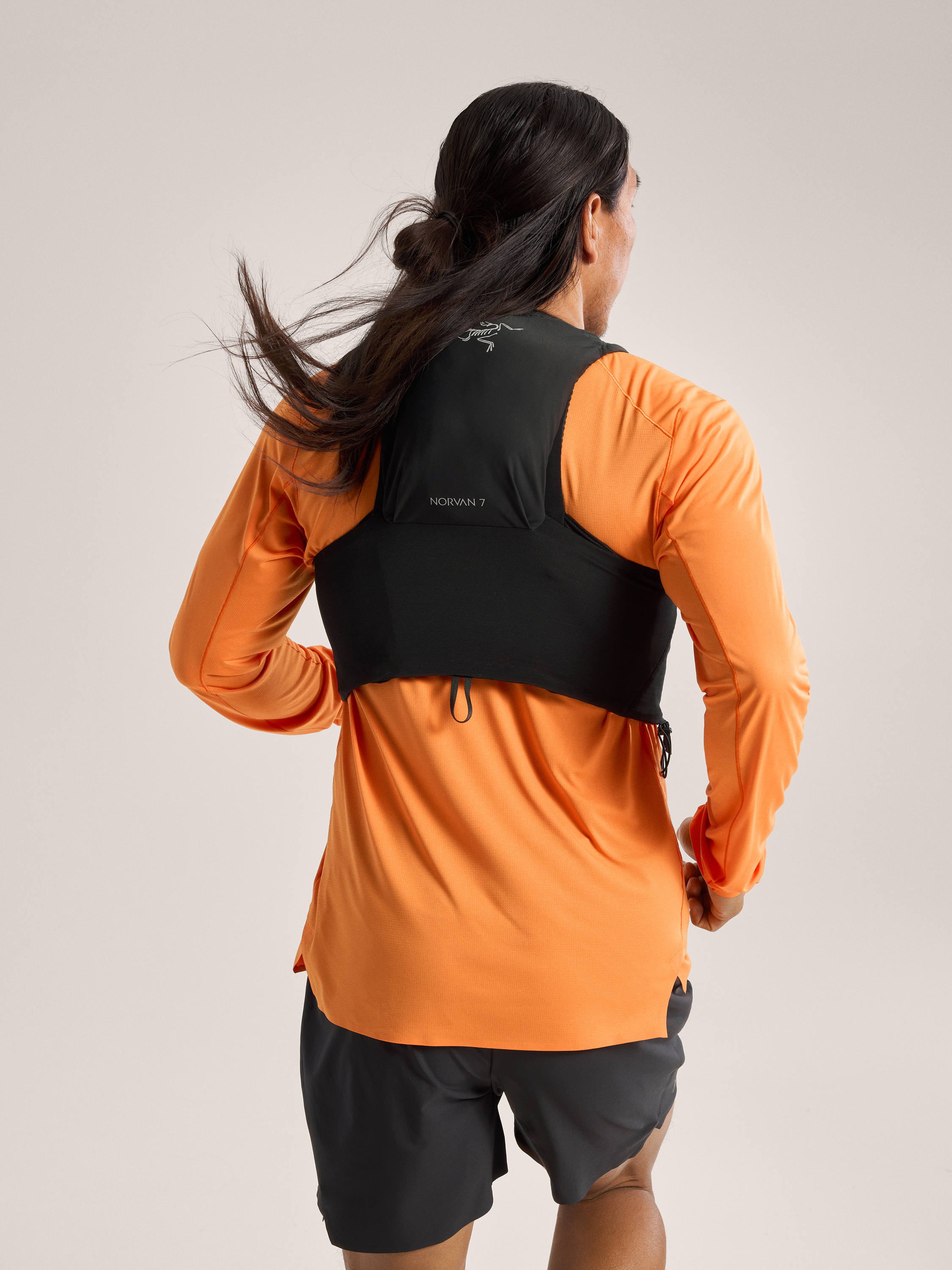 Arc'teryx Norvan 7 Vest M's