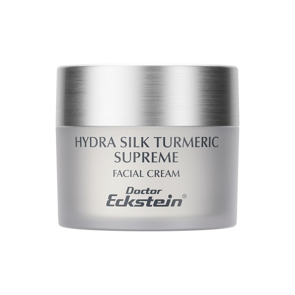 Beauty Duo Hydra Silk Turmeric