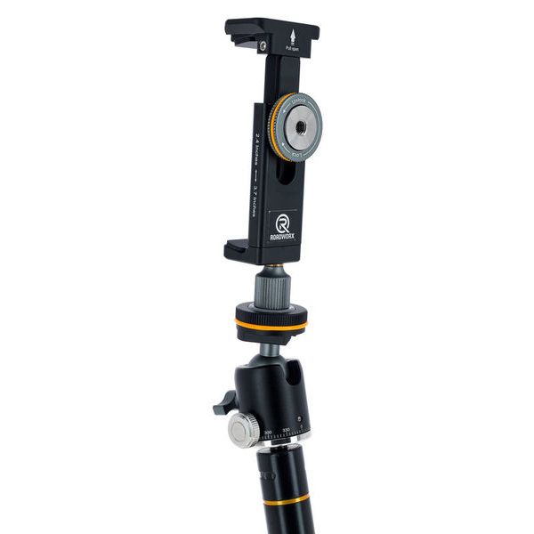 Roadworx Smartphone Stand Set