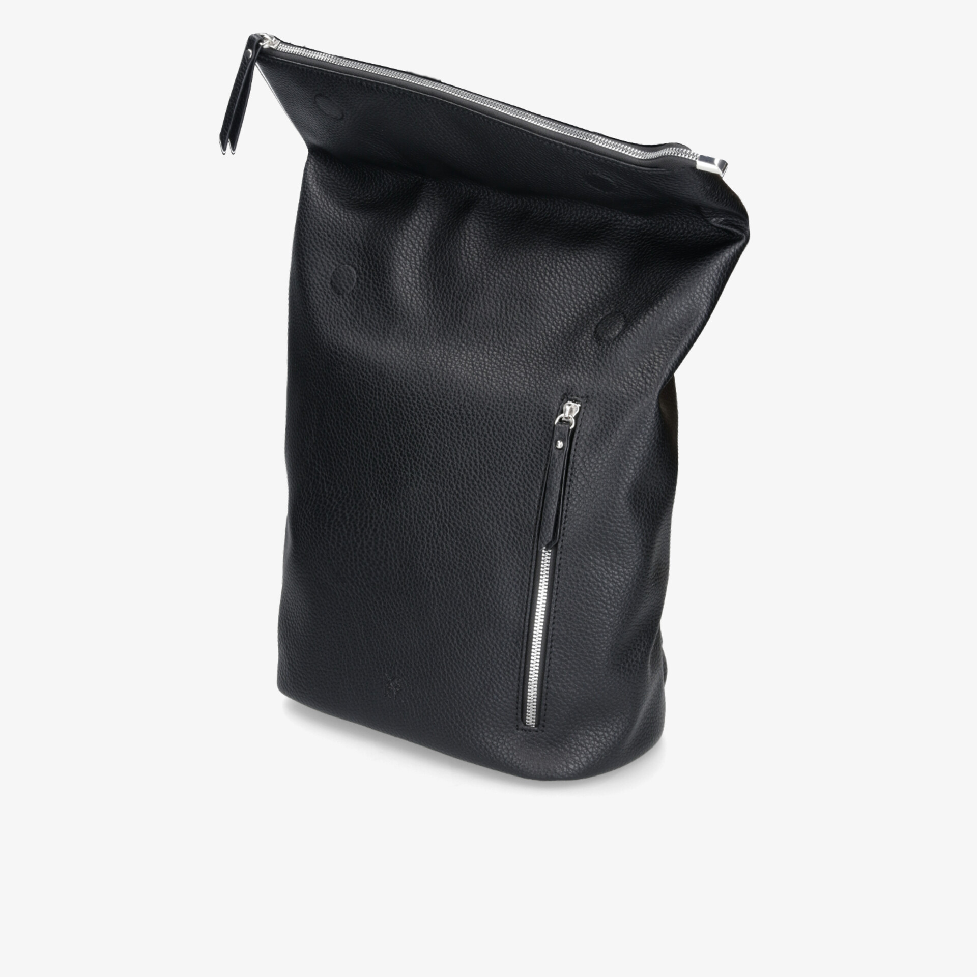 XSRY Damen Rucksack schwarz