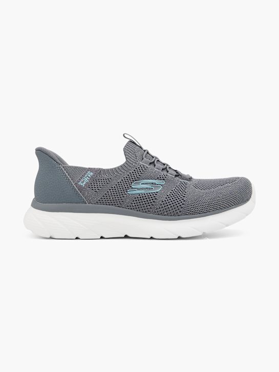 Skechers SWIFT FIT SOLE PROVIDER Slip-on sneaker
